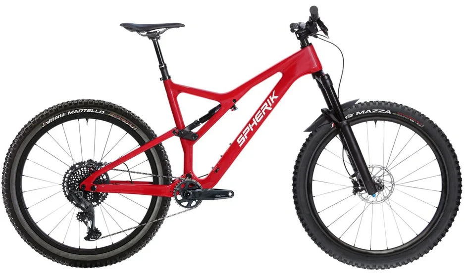 Red Rabbit Smt SMT GX EAGLE - RED - RED – Boutique Spherik Québec