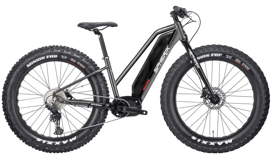 SEF2 11V - GREY - GREY - XS – Boutique Spherik Québec