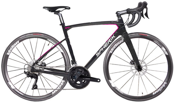 SRD vélo de route – Spherik - Main Image