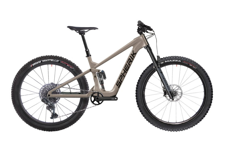 E-SMA S1000 - 2026 - SABLE - SAND - XS – Boutique Spherik Québec